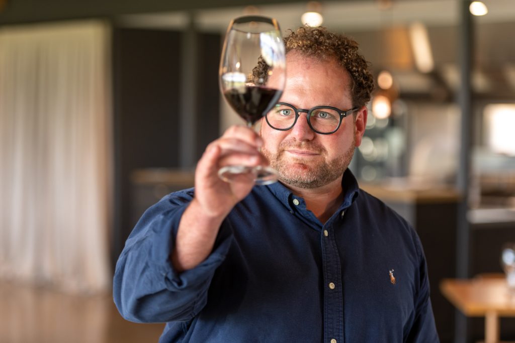 Living in Barossa