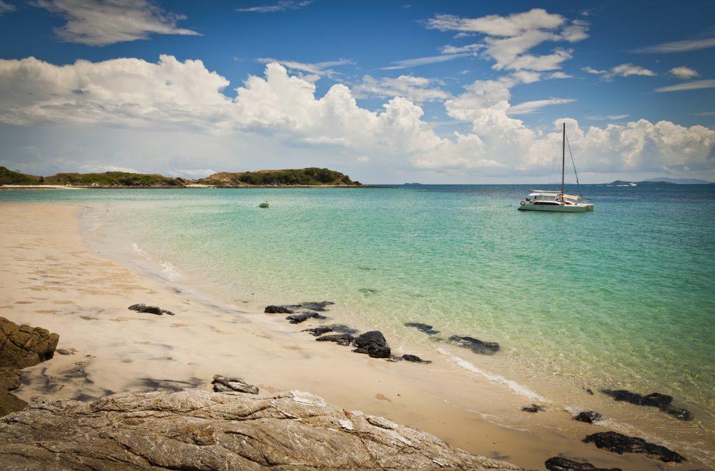 Living in Capricorn Coast