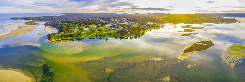 Living in East Gippsland
