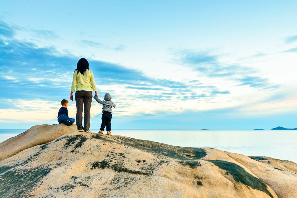 Living in Fleurieu Peninsula