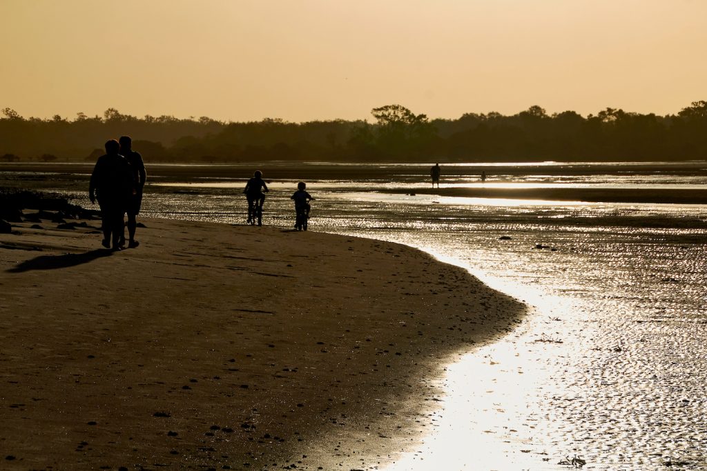Living in Fraser Coast