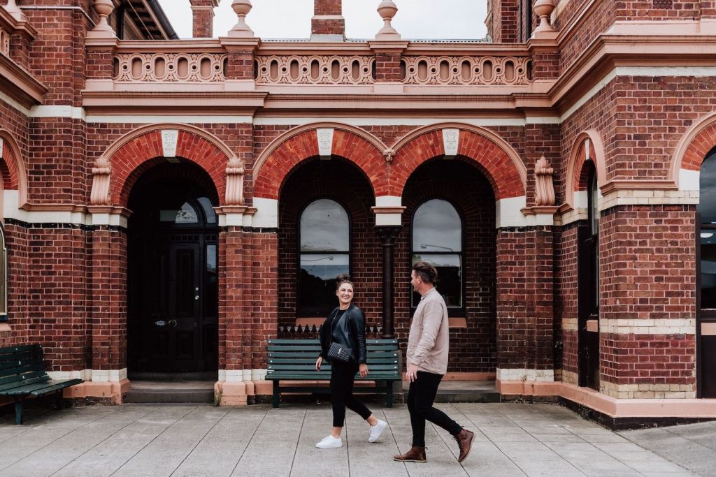 Living in Gippsland