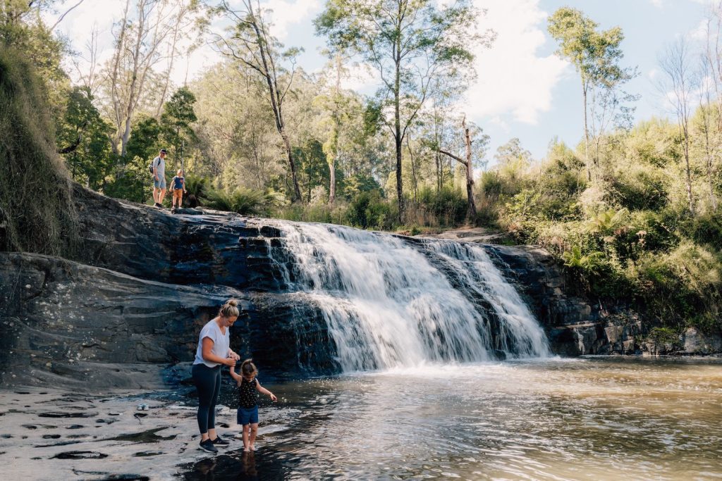 Moving to Gippsland