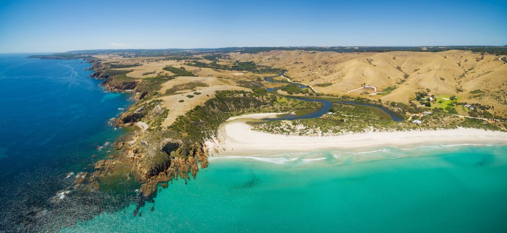 Living in Kangaroo Island