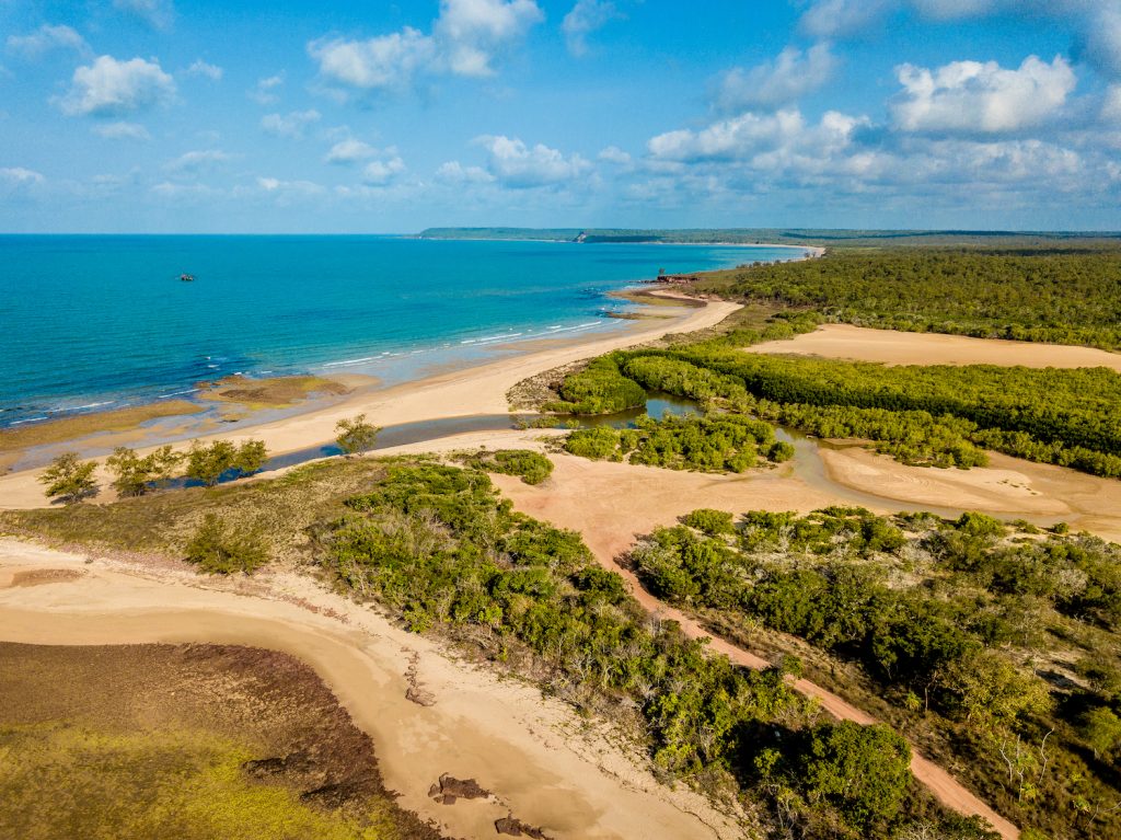 Moving to Litchfield Kakadu Arnhem