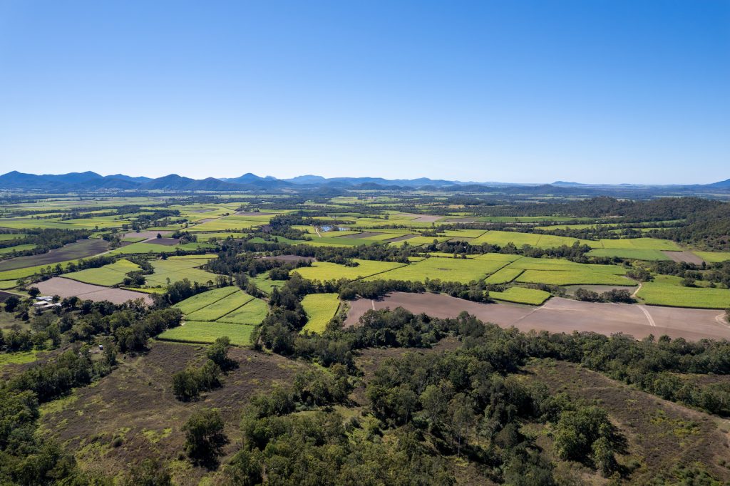 Living in Mackay