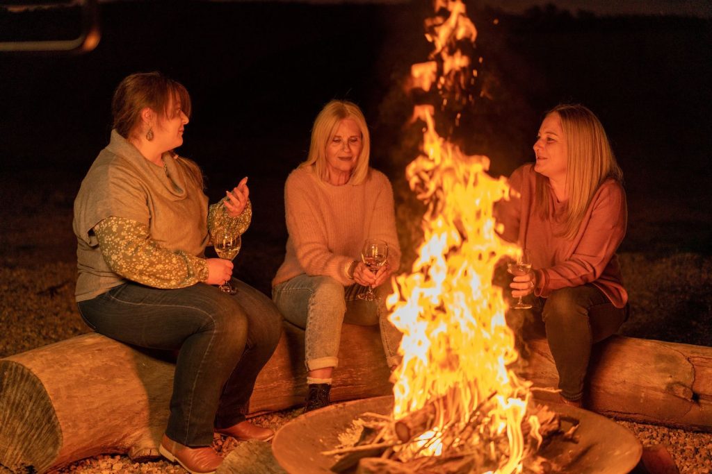 Moving to Outback NSW