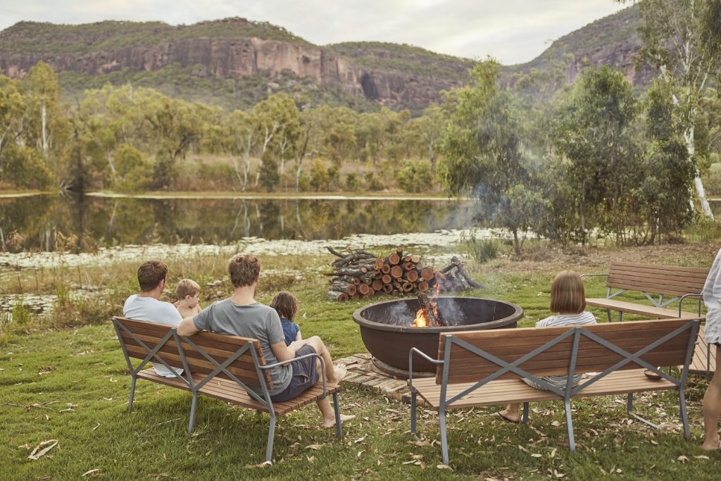 Moving to Outback Queensland