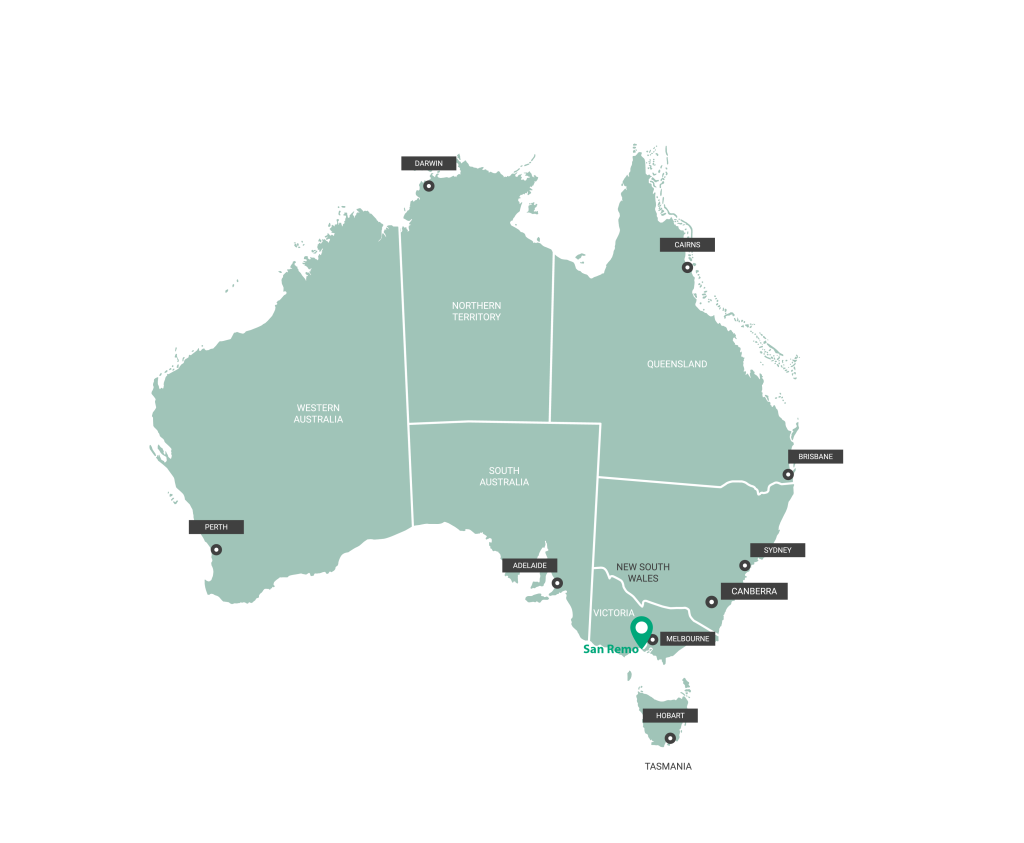 Your Town With Cass - San Remo VIC - Image 6