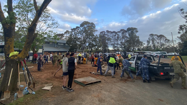 Your Town With Cass - Mooroopna VIC - Image 3