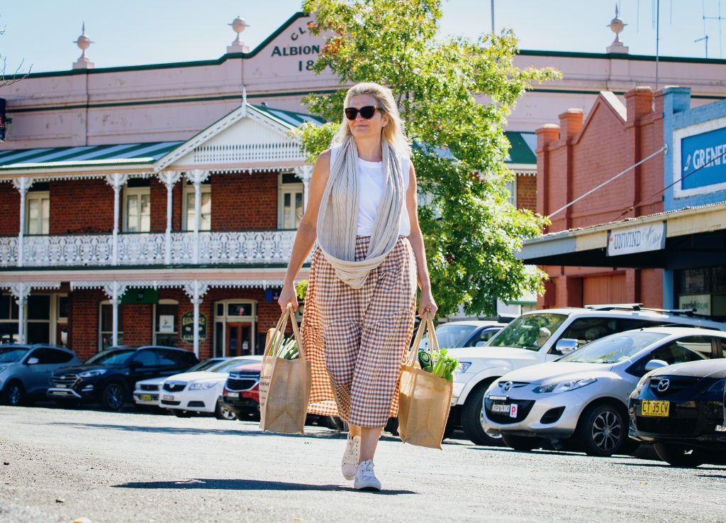 Your Town With Cass - Grenfell NSW - Image 2
