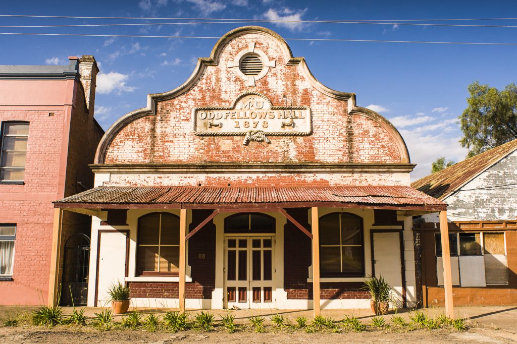 Your Town With Cass - Grenfell NSW - Image 5