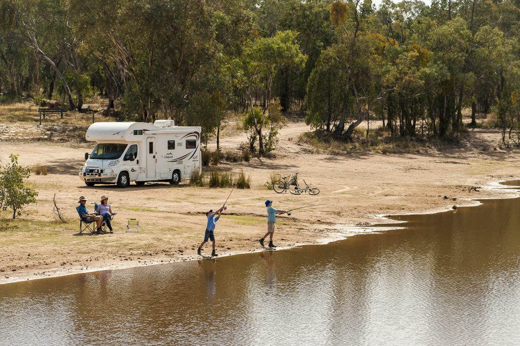 Your Town With Cass - Grenfell NSW - Image 3