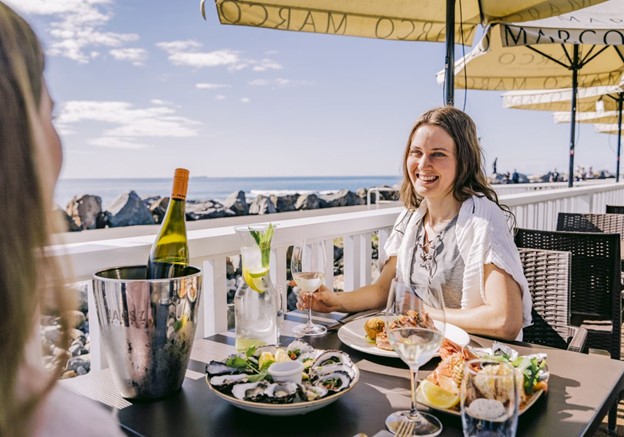 Coffs Harbour - one of Australia's best beach towns to live in