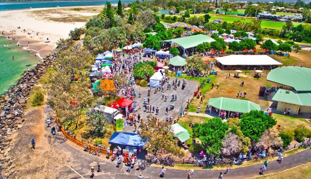 Ballina - one of Australia's best coastal towns to live in