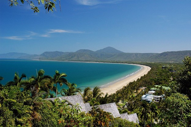 best coastal towns Australia