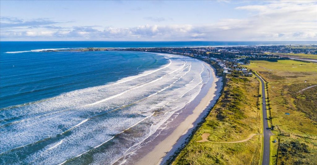 Port Fairy - a top Aussie coastal town to move to