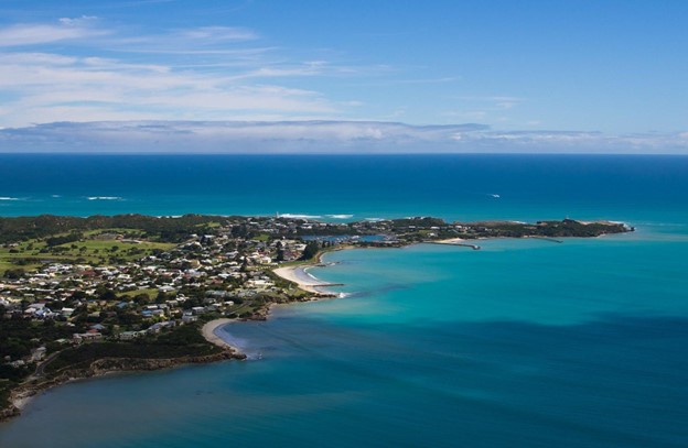 Robe - one of the best up-and-coming Australian beach towns