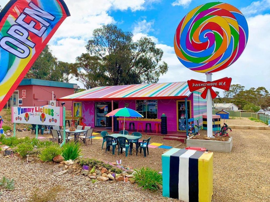 Your Town With Cass - Ravensthorpe WA - Image 5