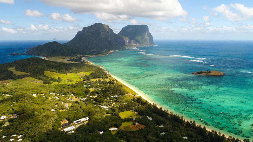 The official Top 10 Aussie Beaches list for 2024 - Image 8