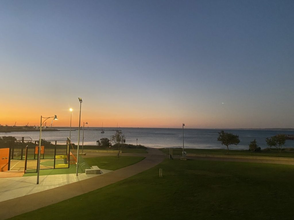 Your Town with Cass - Geraldton WA - Image 5