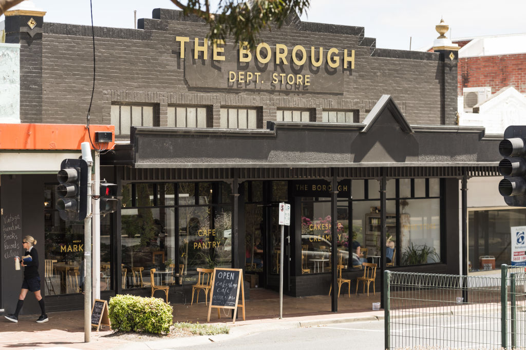 The ultimate tree change? Korumburra is turning city heads to the country lifestyle - Image 2