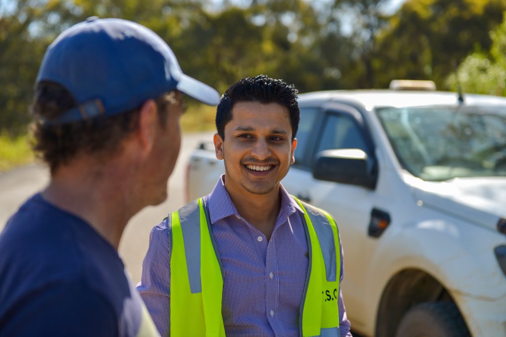 Move To More Partners with Careers at Council to promote the expanse of careers available in regional local government! - Image 9