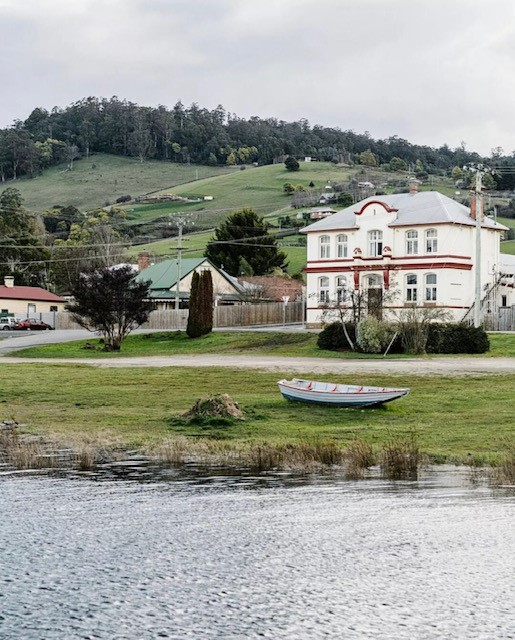 Your Town with Cass - Franklin TAS - Image 2