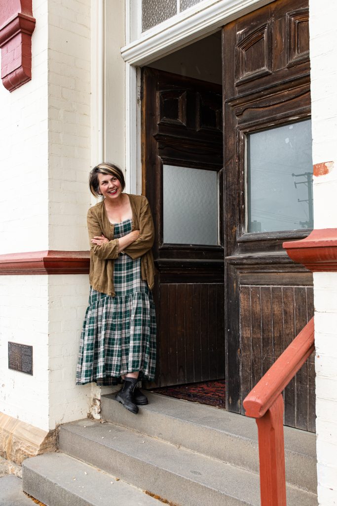 Your Town with Cass - Franklin TAS - Image 7