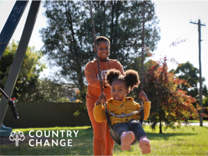 A journey from Congo to the regional city of Albury - Image 1