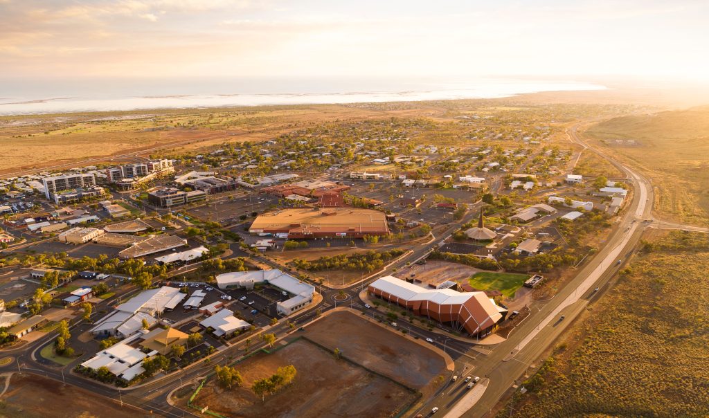 Your Town with Cass - Karratha WA - Image 12