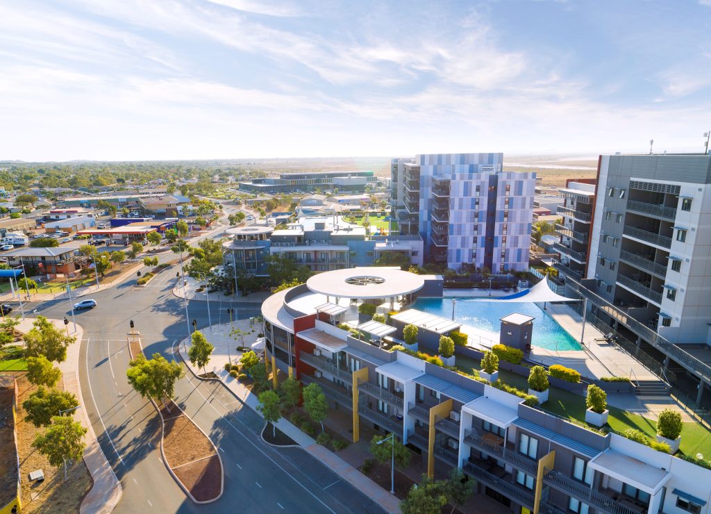 Your Town with Cass - Karratha WA - Image 13