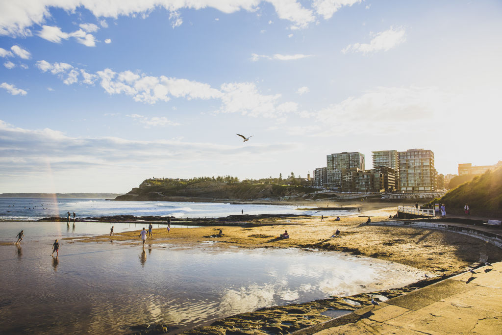 Image by Destination NSW